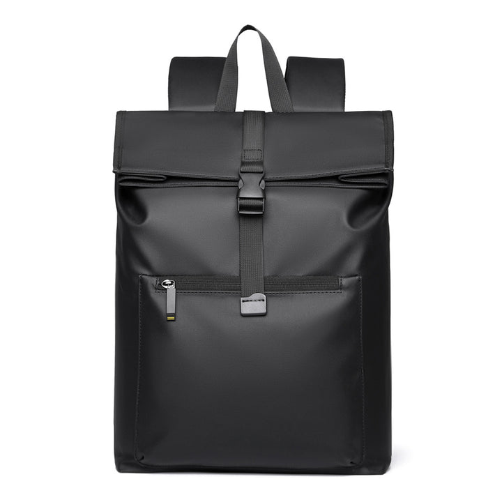 Wasserdichte Roll-Top Rucksack Karnz