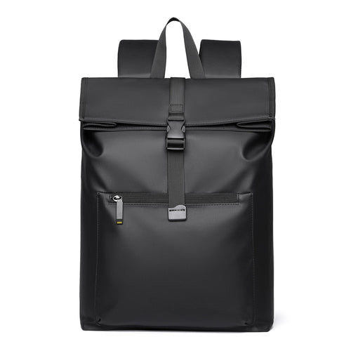 Wasserdichte Roll-Top Rucksack Karnz