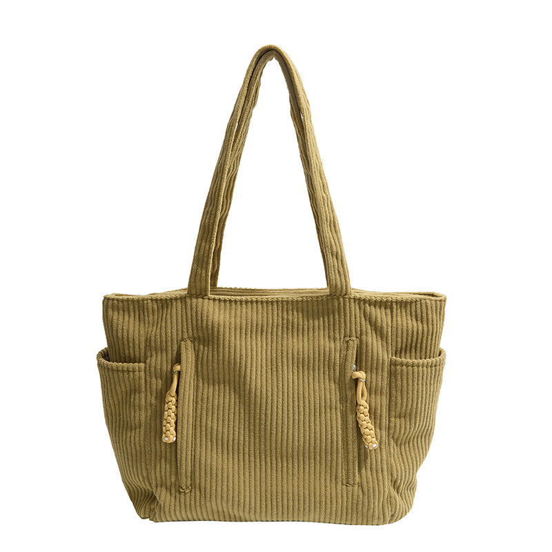 Cordura Mehrfach-Taschen Tragetasche Karnz
