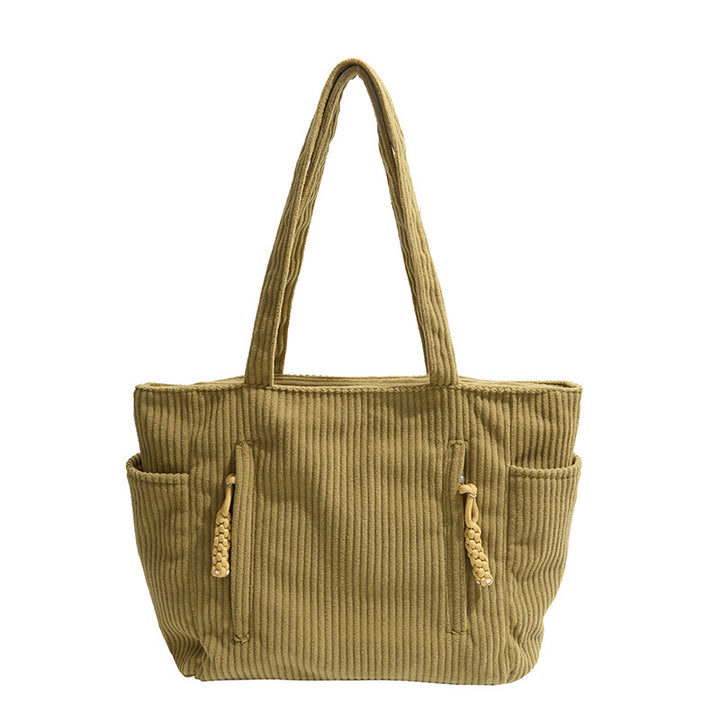 Cordura Mehrfach-Taschen Tragetasche Karnz