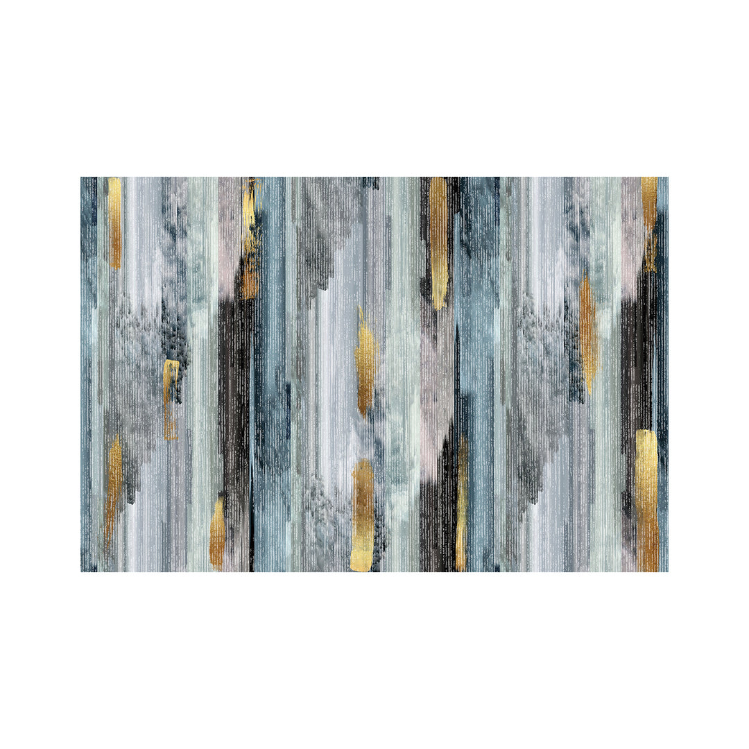 Eleganter vintage-inspirierter Teppich Karnz
