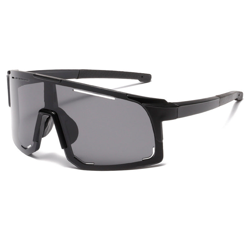 Damen Sportliche Protective Brille Karnz