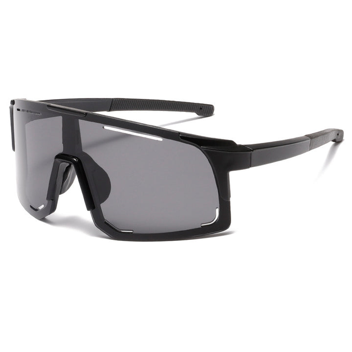 Damen Sportliche Protective Brille Karnz