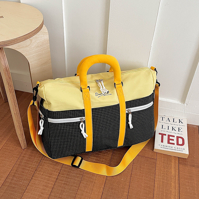 Reis Duffel Tasche