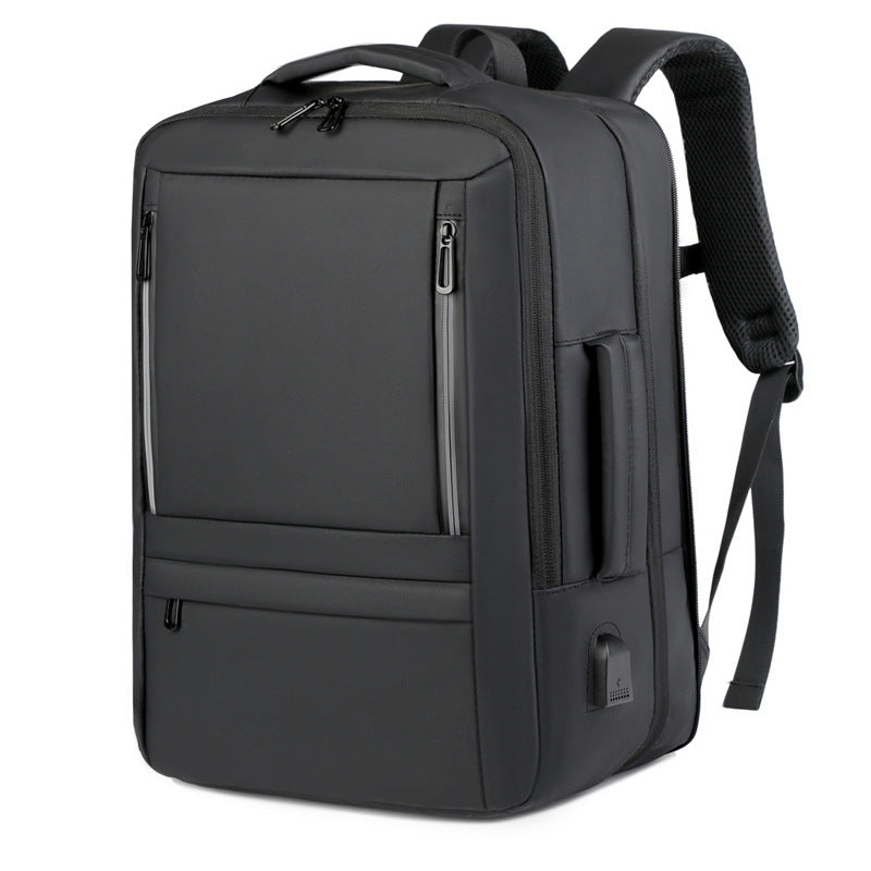 Multi-Funktionaler Urban-Rucksack Karnz