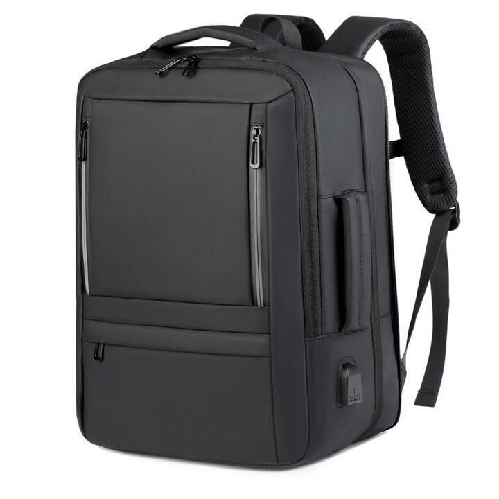 Multi-Funktionaler Urban-Rucksack Karnz