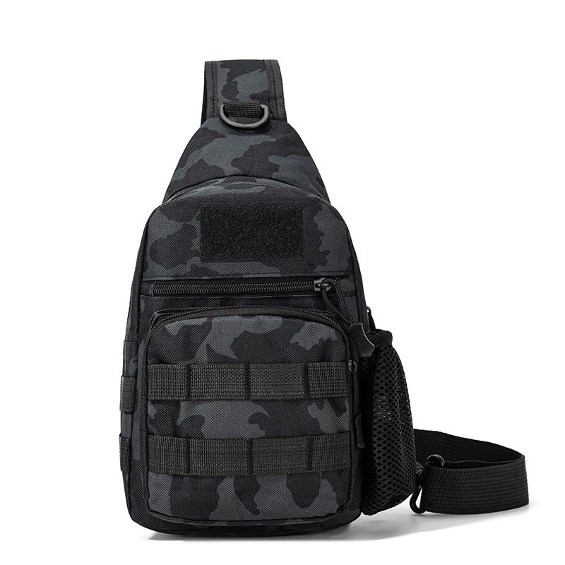 Taktische Utility Sling Bag Karnz
