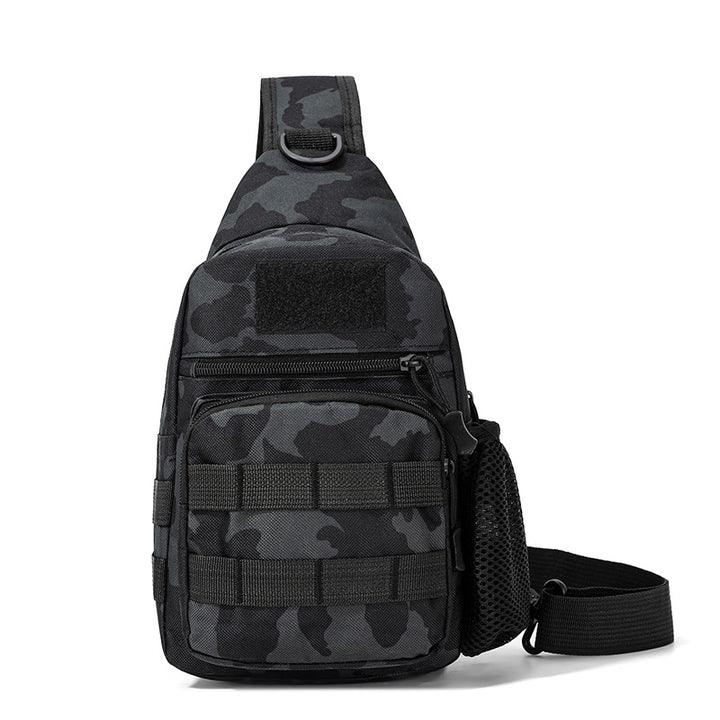 Taktische Utility Sling Bag Karnz