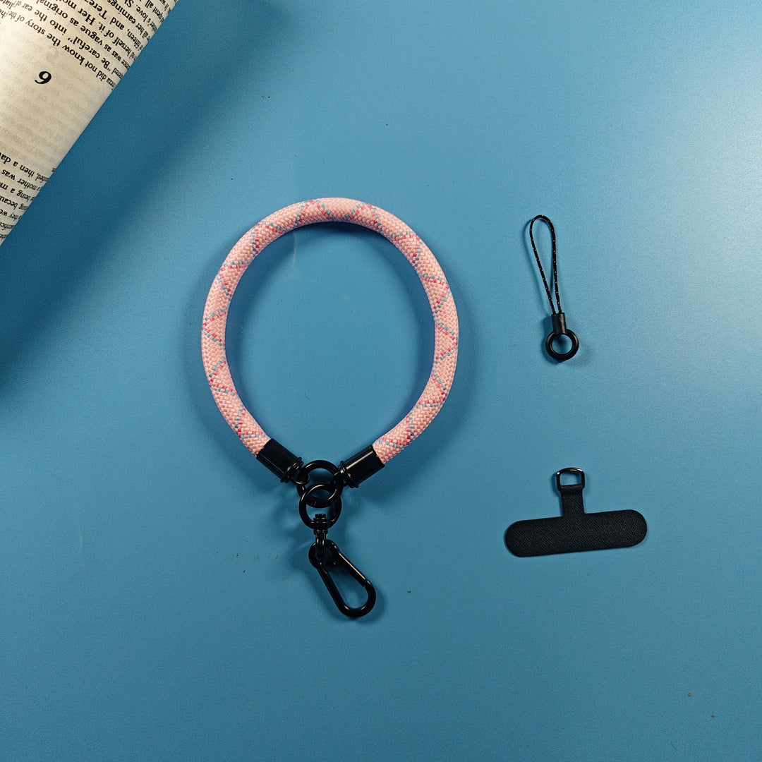 Hochwertiger Schlüsselbands mit Schnellverschlussclip Karnz
