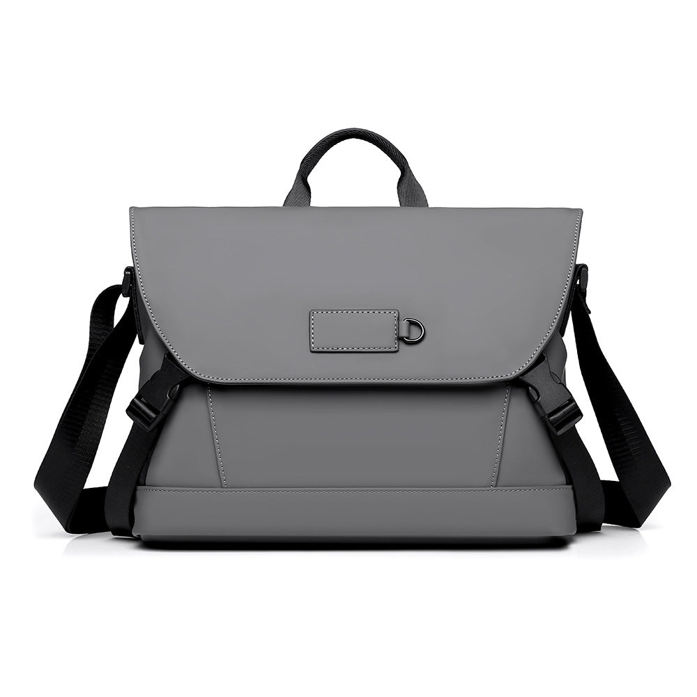 Stylische Messenger Bag Karnz