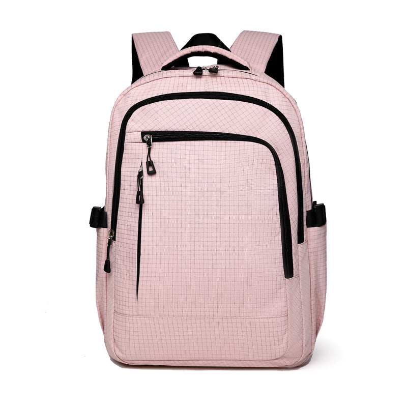 Multifunktionaler ergonomischer Laptop-Rucksack Karnz
