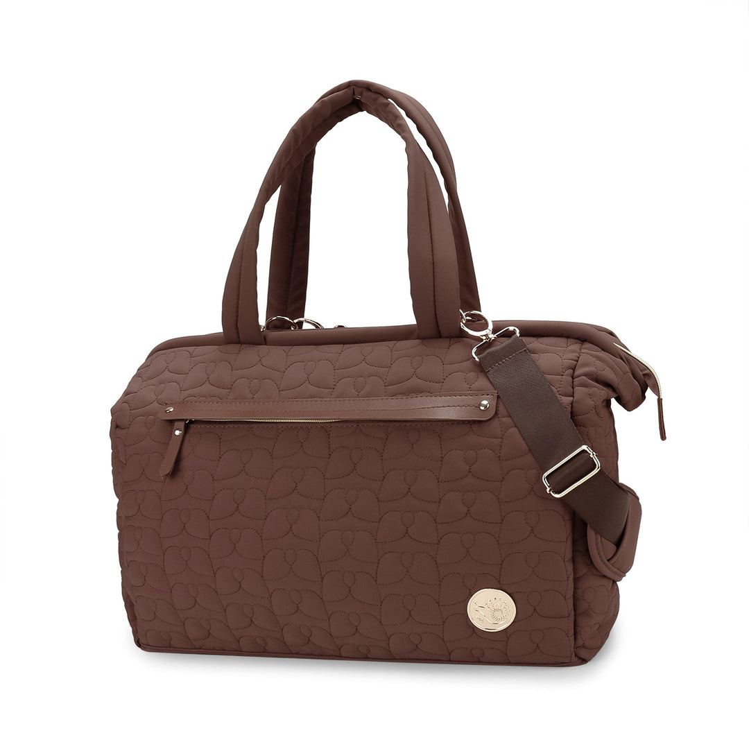 Stilvolle und Praktische Handtasche Karnz