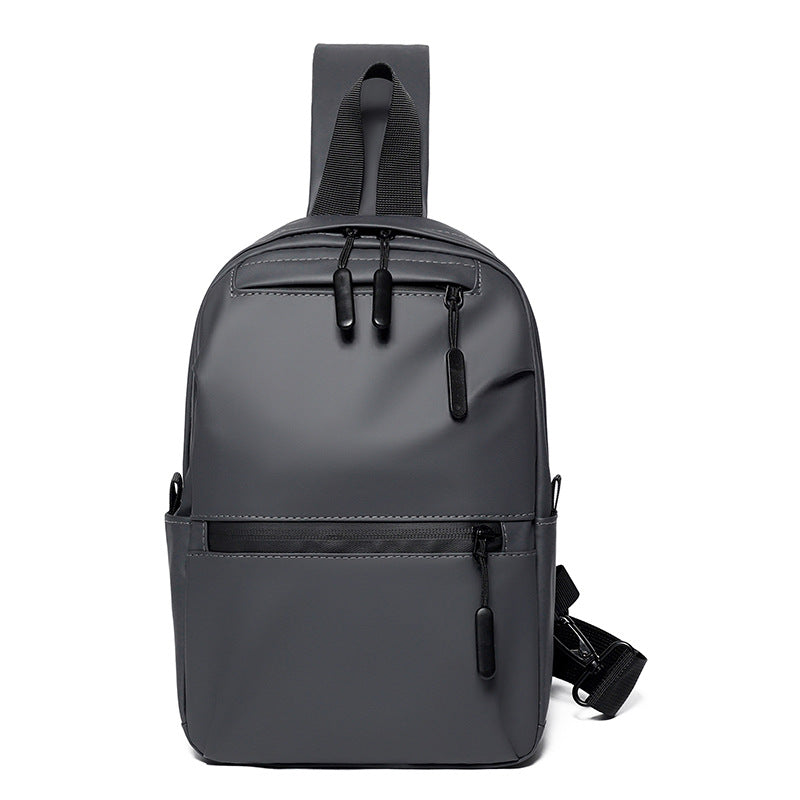 Sleek Wasserfeste Umhängetasche Karnz