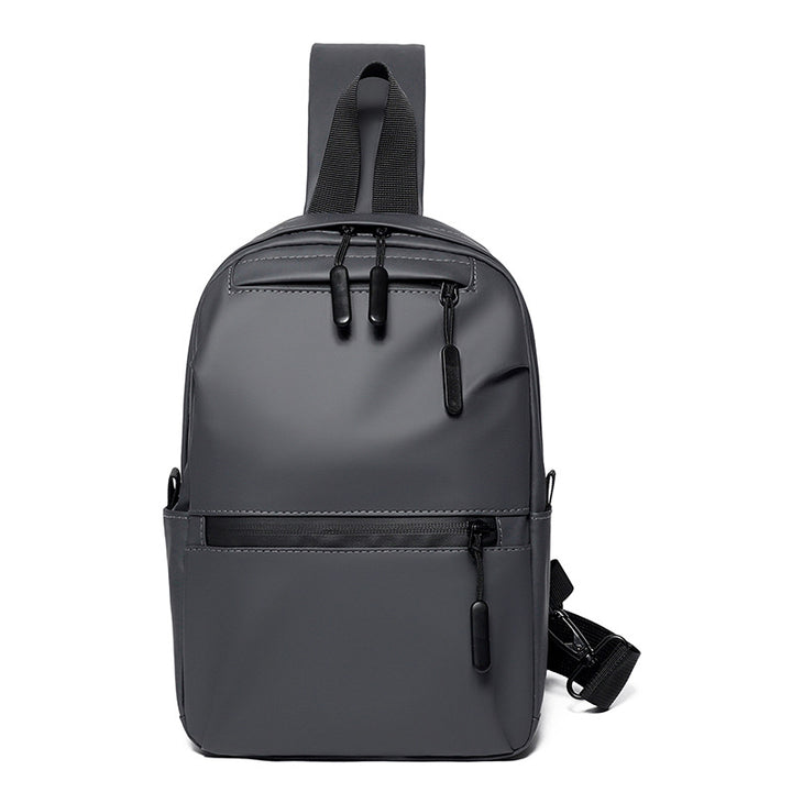 Sleek Wasserfeste Umhängetasche Karnz