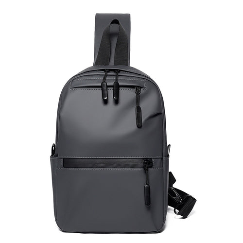 Sleek Wasserfeste Umhängetasche Karnz