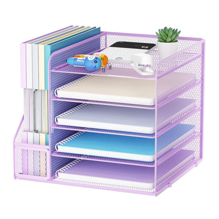 Schreibtisch-Organizer