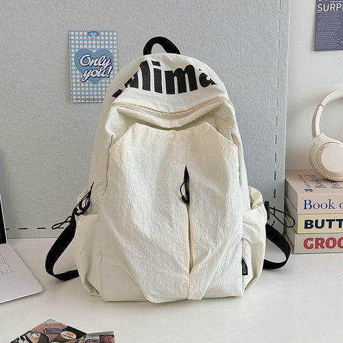 Urban Utility Rucksack