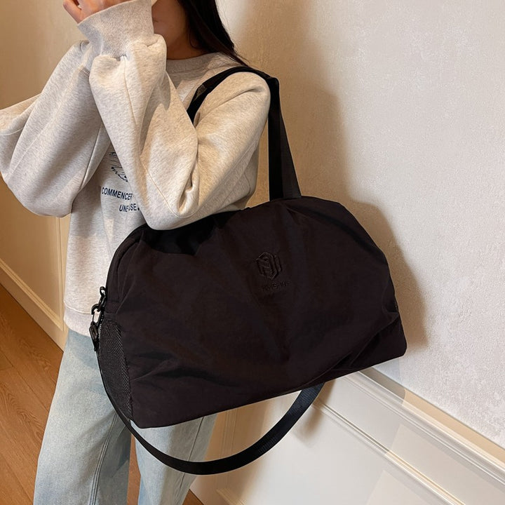 Leichtgewicht Reise Wochenendtasche