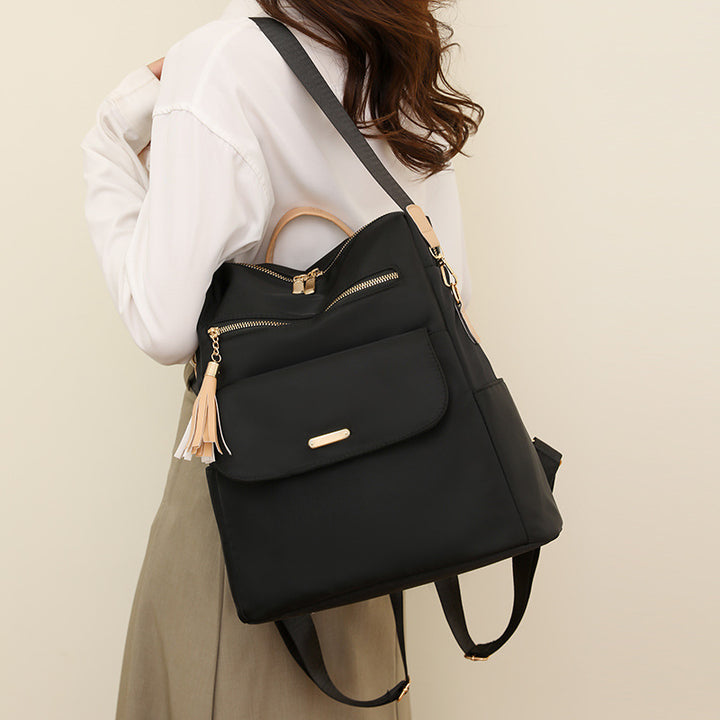 Funktionaler Designer-Rucksack Karnz
