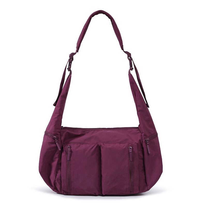 WoSpacious Mehrzweck Freizeit Tasche Karnz