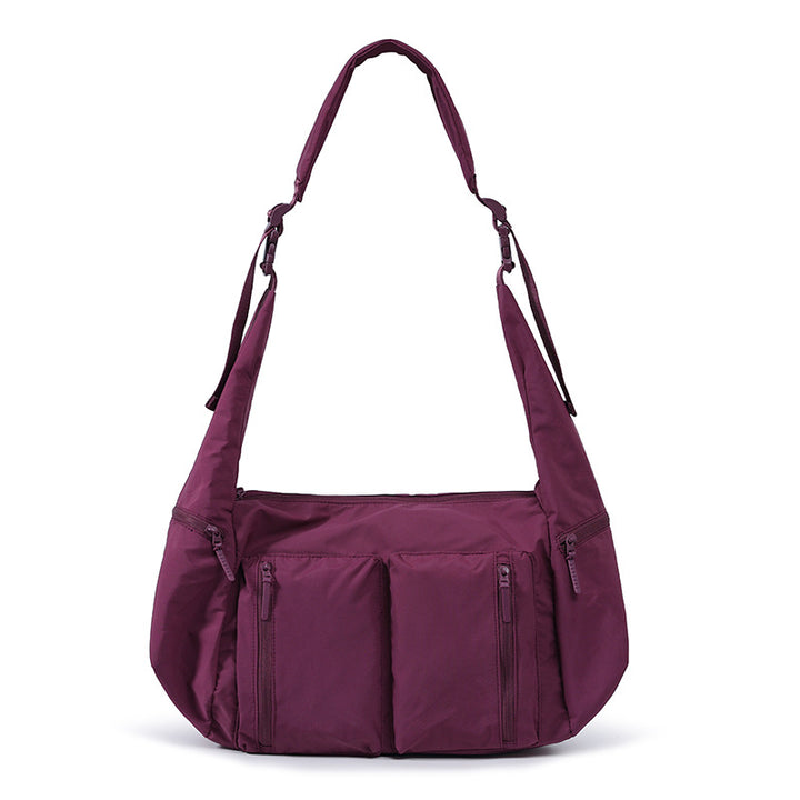 WoSpacious Mehrzweck Freizeit Tasche Karnz