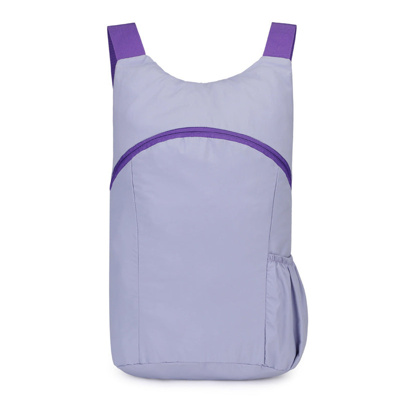 Leichter Reise-Rucksack Karnz