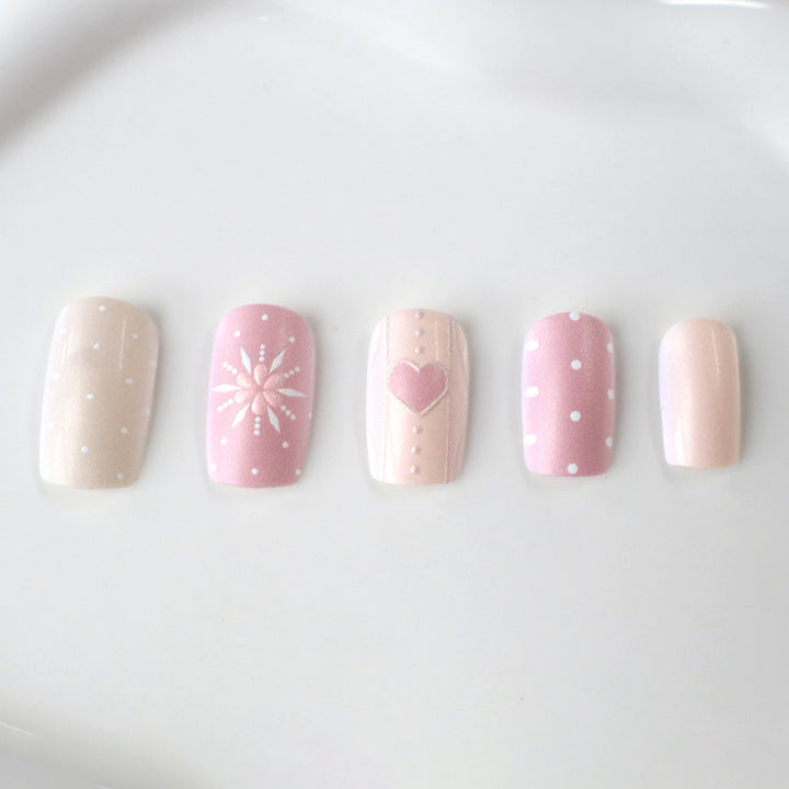 Artistic Nagelkunst Set Karnz