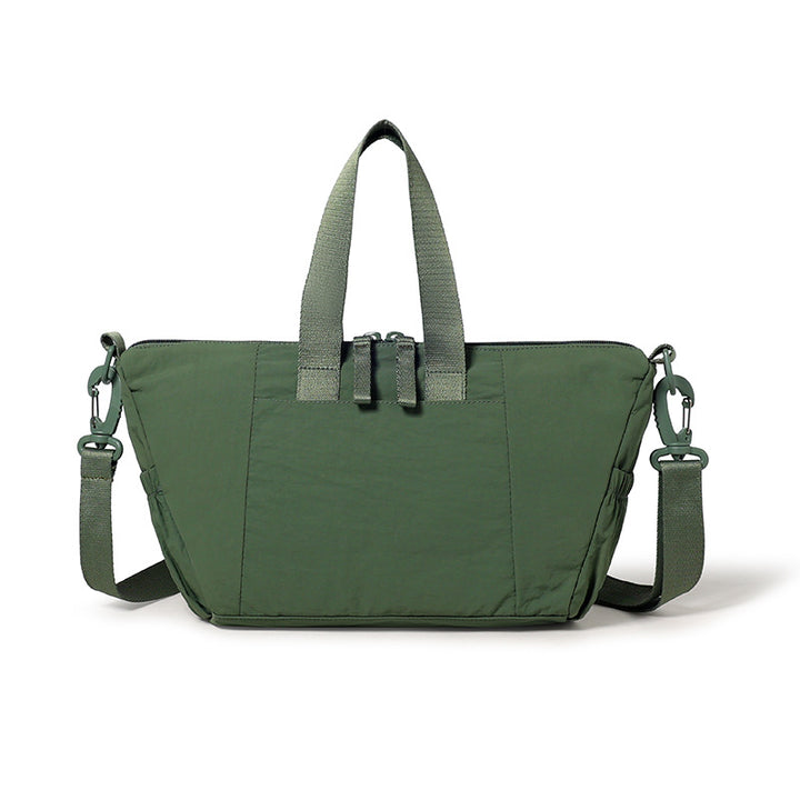 Geräumige Multi-Taschen Utility Tote Karnz