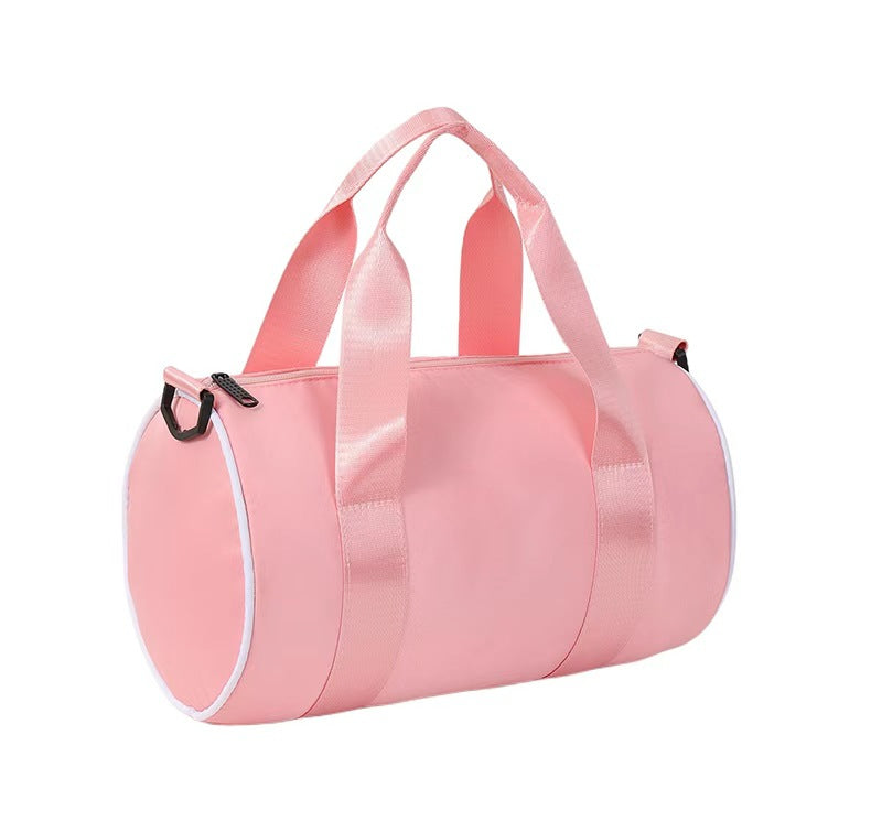 Gym Duffel Tasche