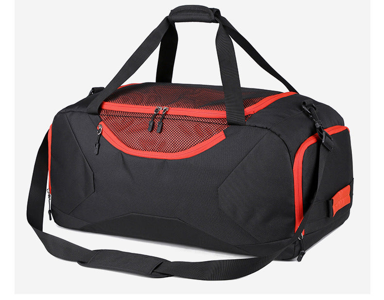 Vielseitige Sport Reise Duffel Karnz