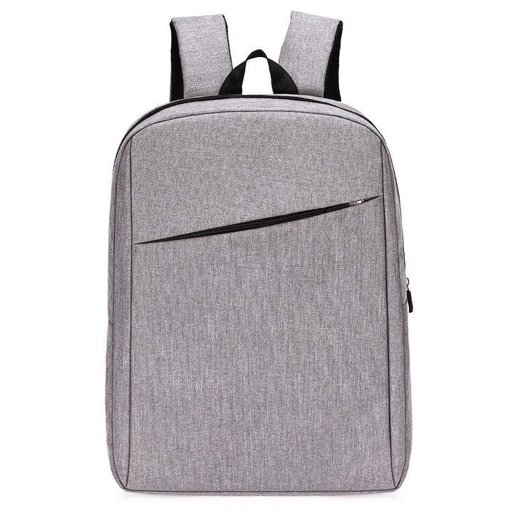Minimalistischer Laptop-Rucksack Karnz