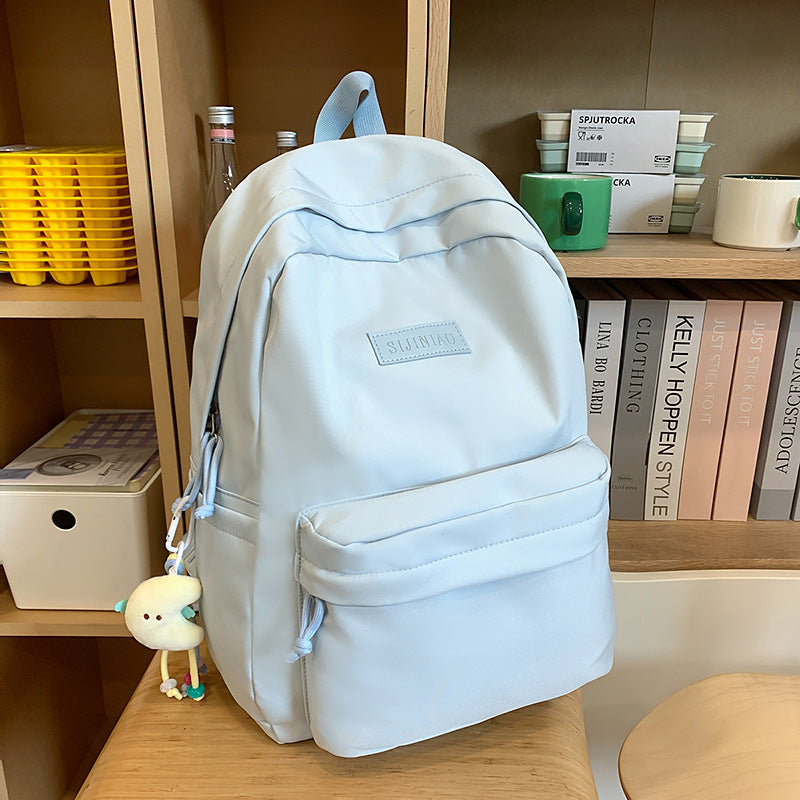 Funktionaler Rucksack für den täglichen Gebrauch Karnz