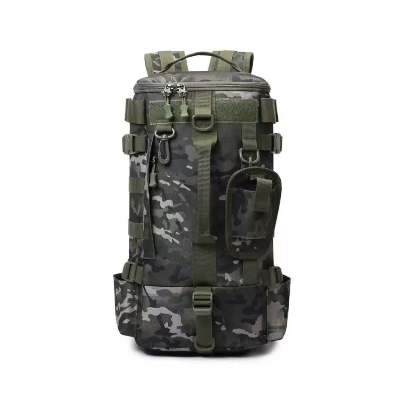 Kletter Abenteuer Rucksack Karnz