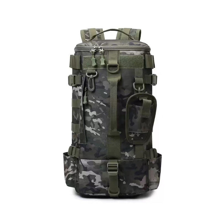 Kletter Abenteuer Rucksack Karnz