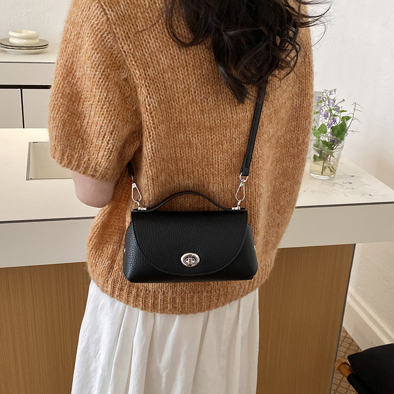 Vielseitige Mini-Crossbody-Tasche Karnz