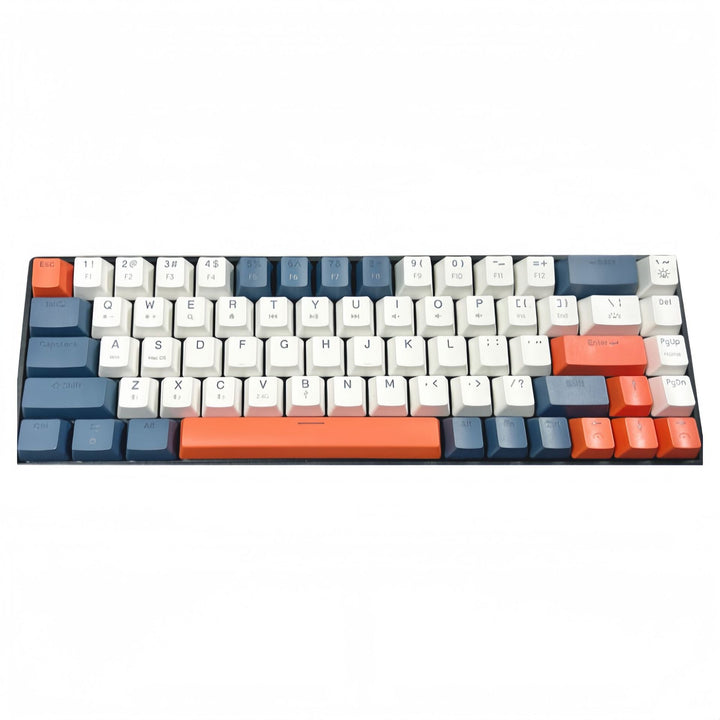 Mechanische Gaming-Tastatur Karnz