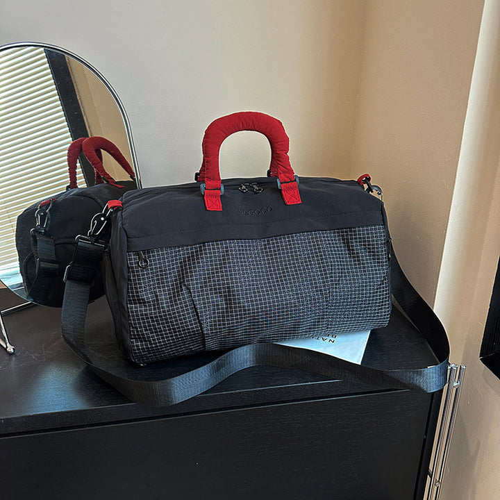 Vielseitige Reisetasche Utility Duffle Bag Karnz