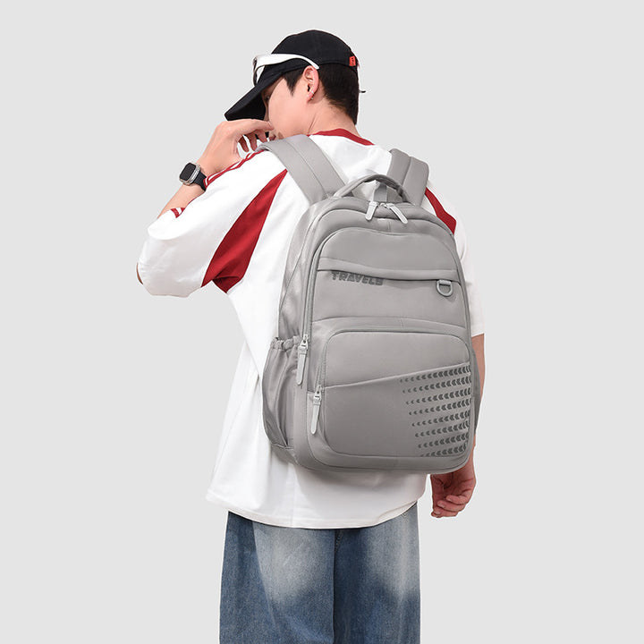Haltbarer Reise-Rucksack Karnz