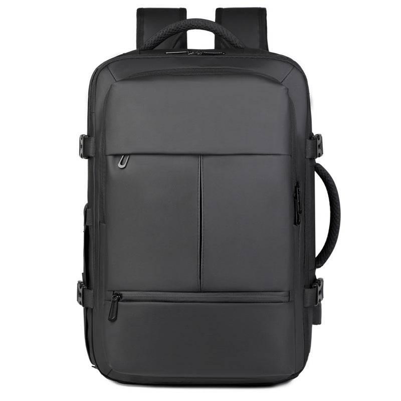 Ergonomischer tech-bereiter Rucksack Karnz