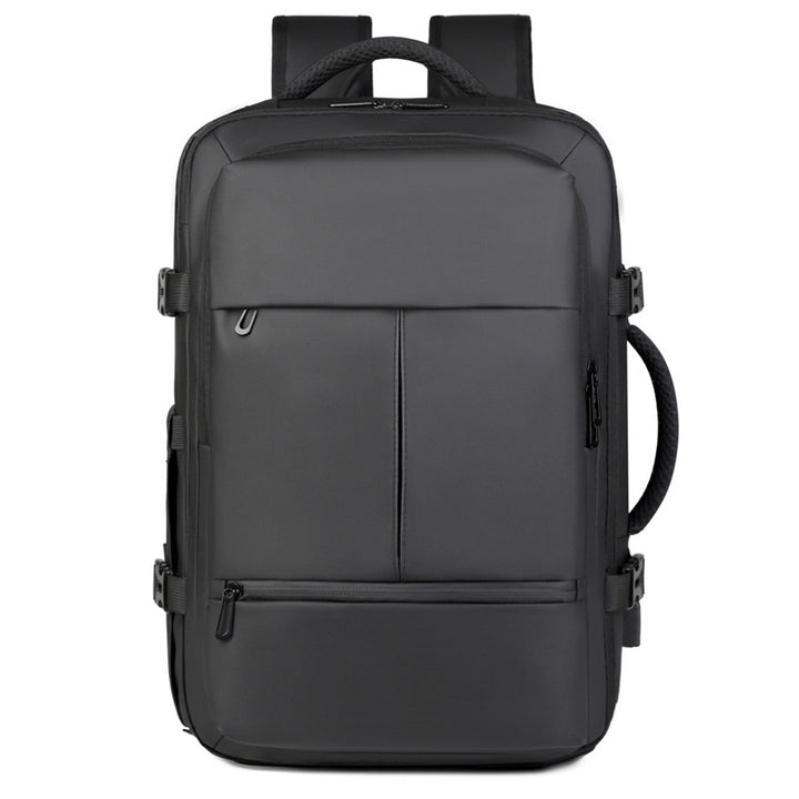 Ergonomischer tech-bereiter Rucksack Karnz