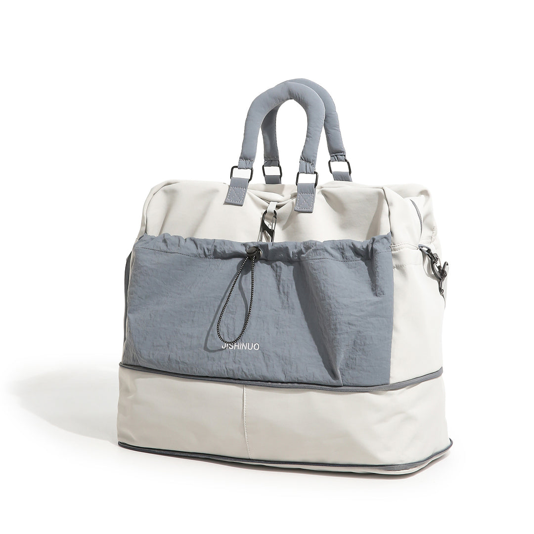 Vielseitige Allwetter-Reisetasche Karnz