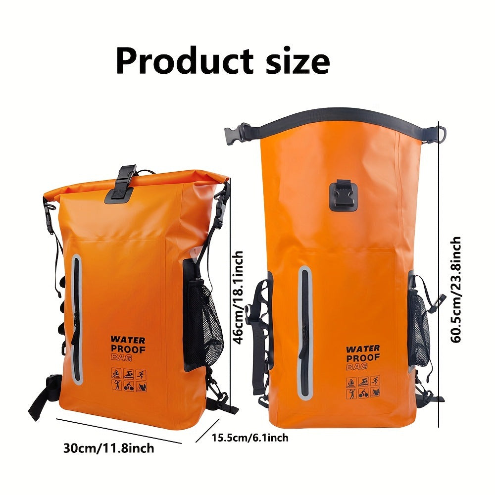 Wasserdichter Sport-Rucksack Karnz