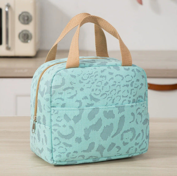 Isolierte Lunch-Kühltasche