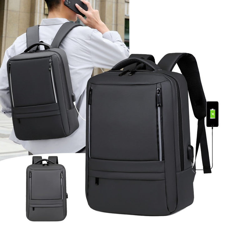 Laptop-Rucksack Karnz