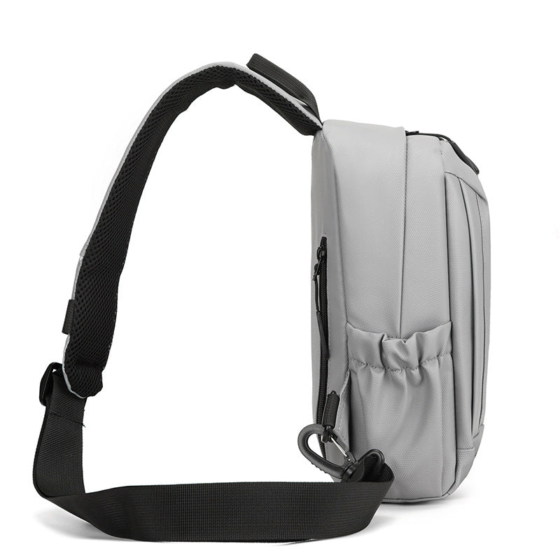 Schlanker Ein Schulter Crossbody Bag Karnz