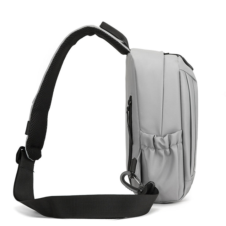 Schlanker Ein Schulter Crossbody Bag Karnz