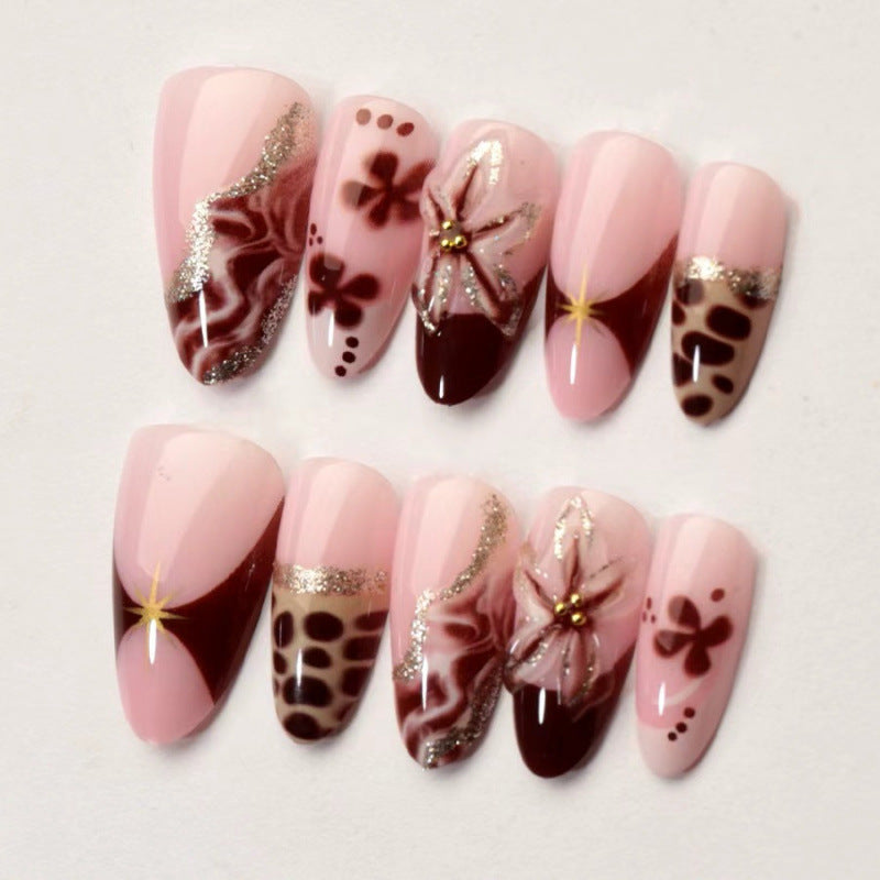 Nagelkunst