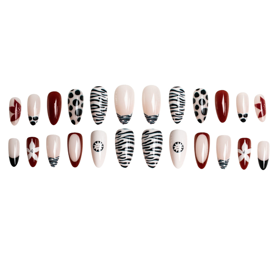 Nagelkunst
