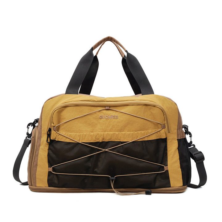 Vielseitige Fitness Reisetasche