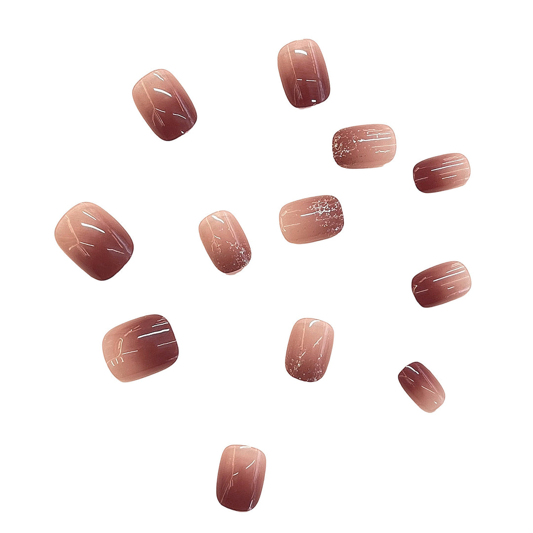 Nagelkunst-Schablonen Karnz